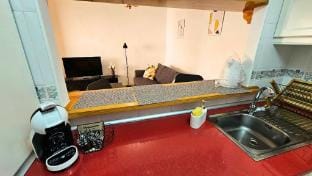 Happy Holidays by Bookaparadise Apartment in Villajoyosa