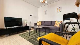 Happy Holidays by Bookaparadise Apartment in Villajoyosa