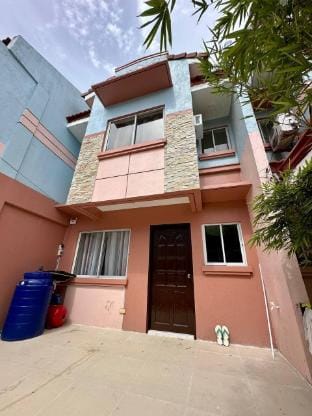 Transient House Mactan, Cebu Vacation rental in Lapu-Lapu City