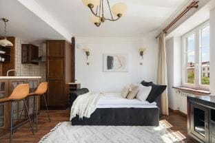 Warsaw Old Town Premium Apartment Vacation rental in Warsaw