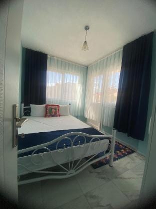 beşyüzkırküçikiyüzellialtısıfırsekizonbir Vacation rental in İzmir Province