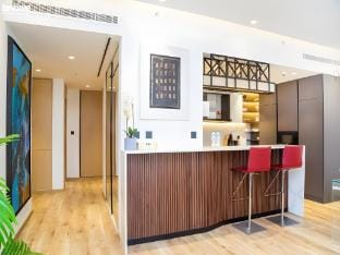 bnbme | Al Murjan Tower | 2BDR Apartment in Dubai