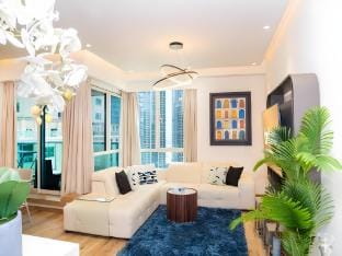 bnbme | Al Murjan Tower | 2BDR Apartment in Dubai