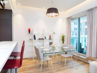 bnbme | Al Murjan Tower | 2BDR Apartment in Dubai