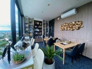 AstraSky1BR/RoftopPool/
SofaBed Vacation rental in Chiang Mai