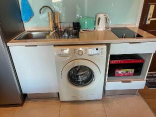 Astra1BR/10thFloor/Pool&MountainView/Sofabed Vacation rental in Chiang Mai