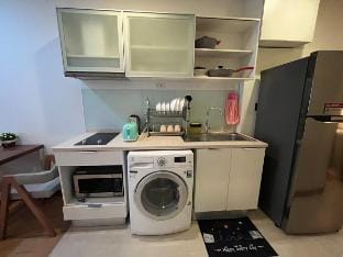 Astra Suite/12thFloor/RooftopPool/NightBazaar/City Apartment in Chiang Mai