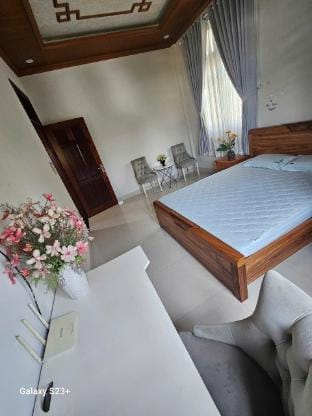 Thien Ha's homestay Villa in Laos