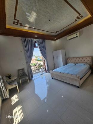 Thien Ha's homestay Villa in Laos