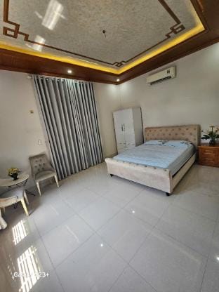 Thien Ha's homestay Villa in Laos