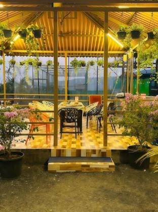 7 Mountain Farm Villa Villa in Maharashtra