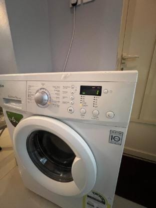 classy & Private Studio Self check-in 103 Apartment in Al Khobar