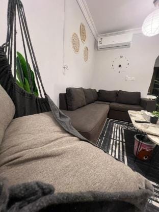 Classy & Private Flat 306 Apartment in Al Khobar
