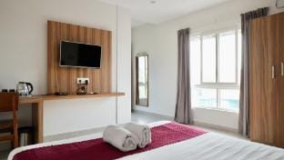 HERITAGE SUITES Villa in Mysuru