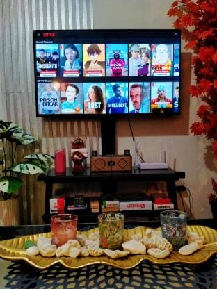 ERCONYX STAYCATION Apartment in Manila City