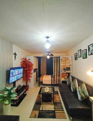 ERCONYX STAYCATION Apartment in Manila City