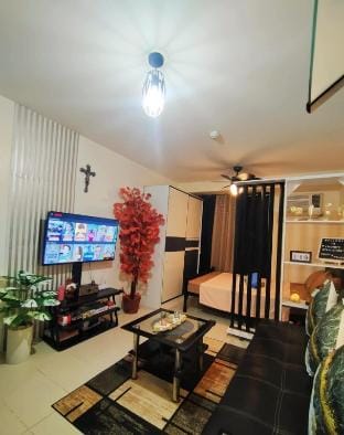 ERCONYX STAYCATION Apartment in Manila City