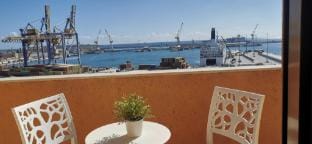 Cicas Apartment in Palermo
