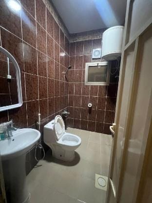 Classy & Private Flat 108 Apartment in Al Khobar