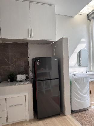 Seabreeze House Cozy 2BR home AC Vacation rental in Batu Layar