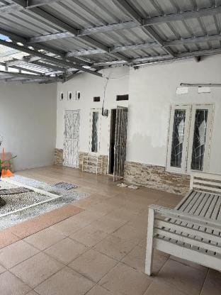 Seabreeze House Cozy 2BR home AC Vacation rental in Batu Layar