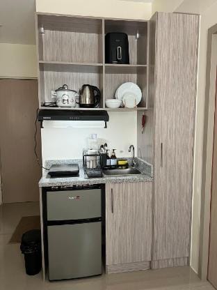 G’s Staycation Urban Deca Homes Cubao Apartment in Quezon City