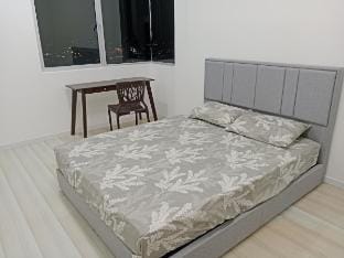 Skyline Nest♔@Crystal Creek Vacation rental in Perak
