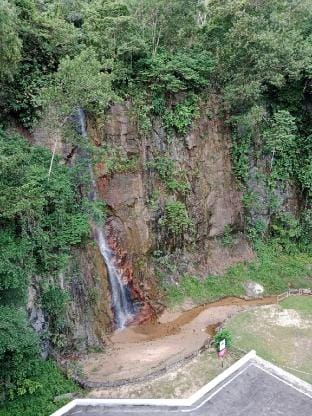Skyline Nest @ Crystal Creek Vacation rental in Perak