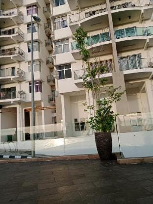 Skyline Nest @ Crystal Creek Vacation rental in Perak