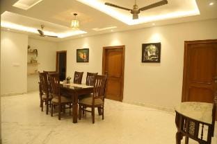 Cosy Cottage Apartment in Chandigarh