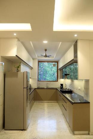 Cosy Cottage Apartment in Chandigarh