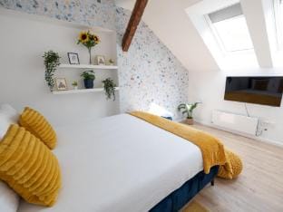 Zagreb City Center Apartments LUX Apartment in City of Zagreb