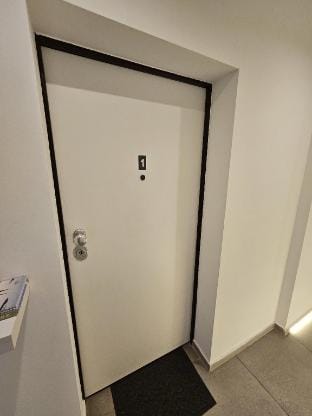 Zagreb City Center Apartments LUX Apartment in City of Zagreb