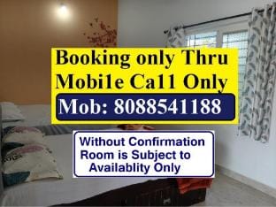 Keshu Home Stay Vacation rental in Karnataka