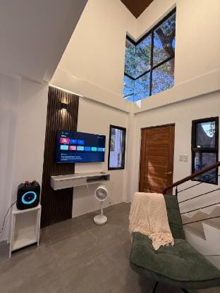 Mi Casa Tanay Rizal Vacation rental in Antipolo