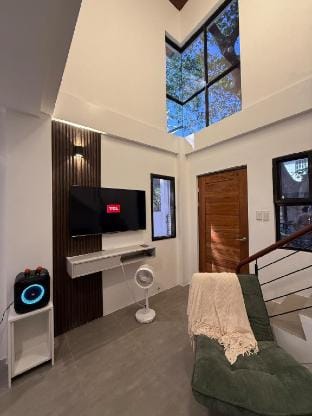 Mi Casa Tanay Rizal Vacation rental in Antipolo