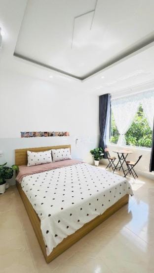 Nhà phố 7 phòng ngủ gần biển , trung tâm thành phố Vacation rental in Vung Tau