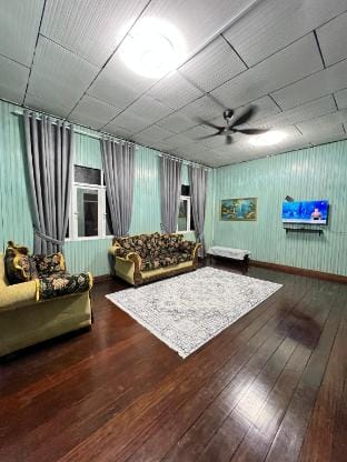 De Kerian Cottage Vacation rental in Malaysia