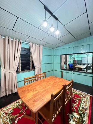 De Kerian Cottage Vacation rental in Malaysia