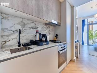 bnbme | Oxford Terraces | STUDIO Apartment in Dubai