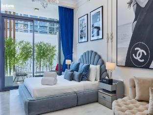 bnbme | Oxford Terraces | STUDIO Apartment in Dubai