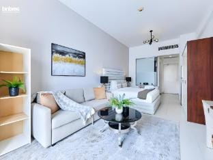 bnbme | Palm Views West | STUDIO Apartment in Dubai