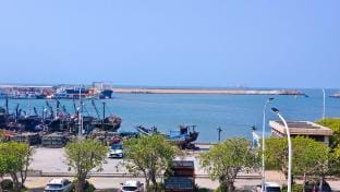 海景独栋6室6卫1厅1厨 Vacation rental in Fujian