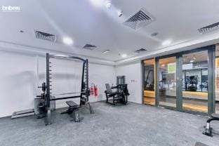 bnbme | Serenity Lakes | STUDIO Apartment in Dubai