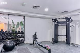 bnbme | Serenity Lakes | STUDIO Apartment in Dubai