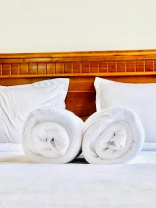 Modern Room in Anuradhapura Town Vacation rental in Sri Lanka