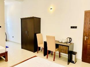 Modern Room in Anuradhapura Town Vacation rental in Sri Lanka