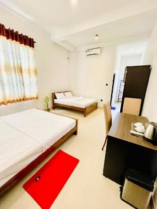 Modern Room in Anuradhapura Town Vacation rental in Sri Lanka