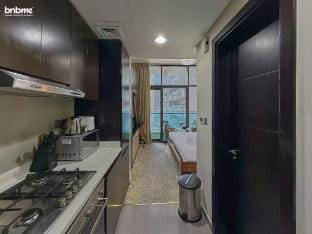bnbme | Merano Tower | STUDIO Apartment in Dubai
