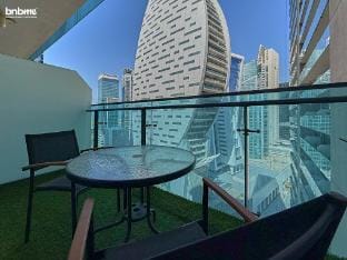 bnbme | Merano Tower | STUDIO Apartment in Dubai